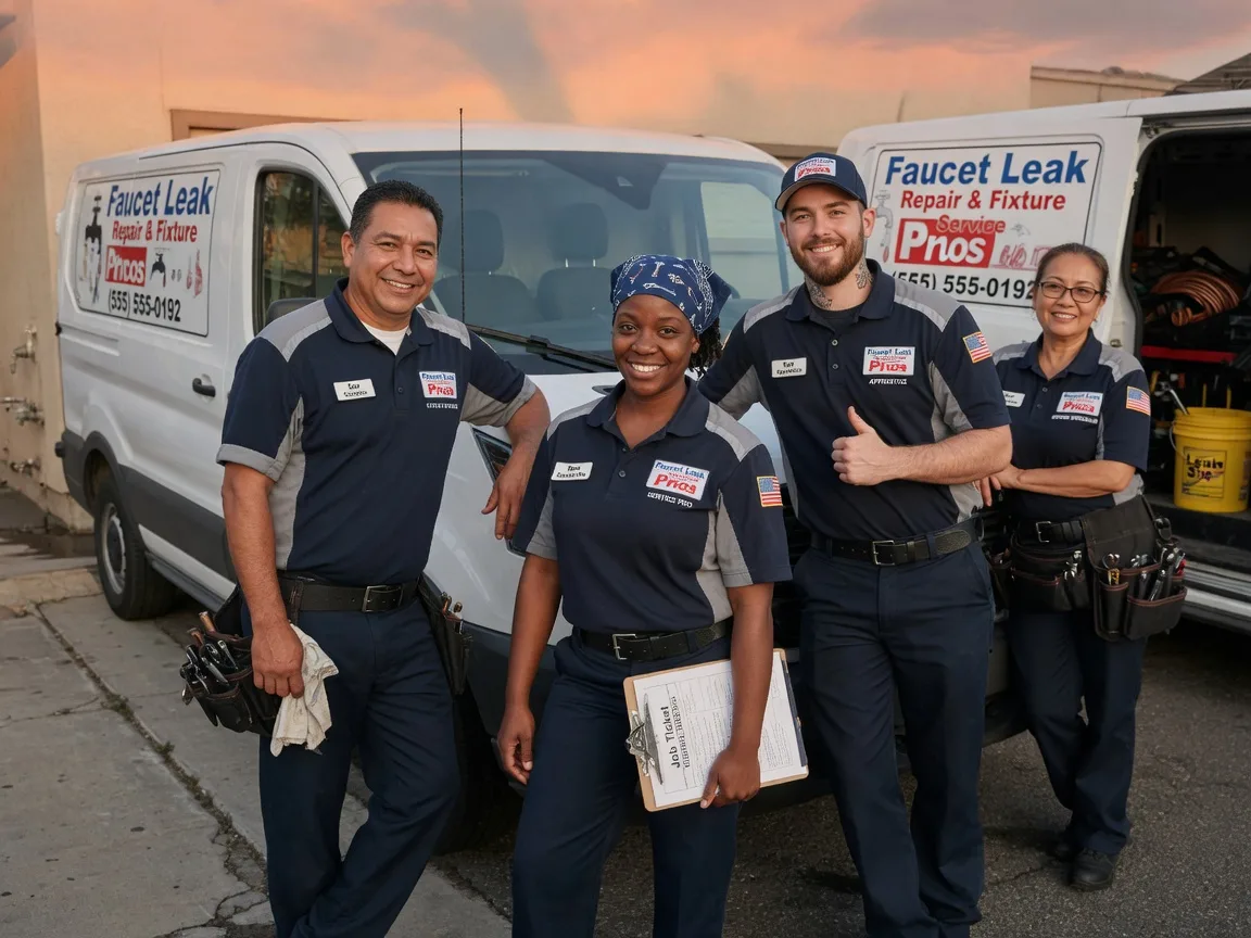 Faucet Repair company in Mcrae Helena, GA